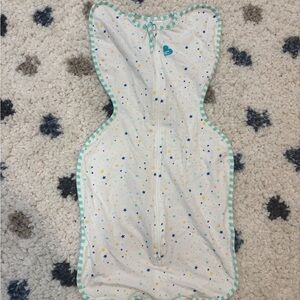 Love to Dream Swaddle